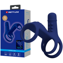 Load image into Gallery viewer, Elish - Powerful Ring