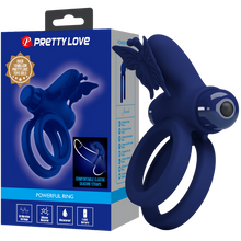 Load image into Gallery viewer, Jamele - Powerful Ring