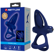 Load image into Gallery viewer, Mat - Powerful Ring