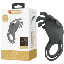 Load image into Gallery viewer, Ruben - Master Ring