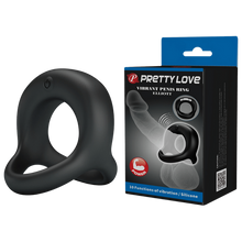 Load image into Gallery viewer, Vibrant Penis Ring - Elliott