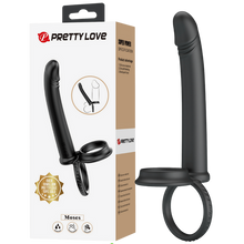 Load image into Gallery viewer, Moses Anal Probe