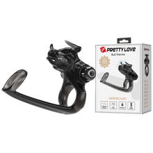 Load image into Gallery viewer, Bull Warrior Cockring