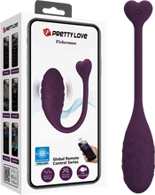 Load image into Gallery viewer, App Control Fisherman