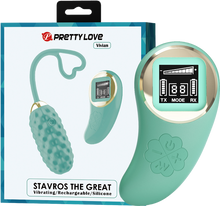 Load image into Gallery viewer, Remote Control - Vivian