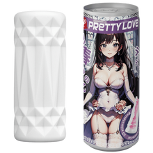 Load image into Gallery viewer, Super Soft Anime Can Masturbator