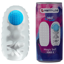 Load image into Gallery viewer, Venus-X Magic Ball