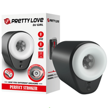 Load image into Gallery viewer, DJ Girl Perfect Stroker