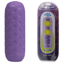 Load image into Gallery viewer, Venus-X Twin Balls