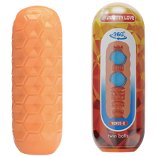 Load image into Gallery viewer, Venus-X Twin Balls