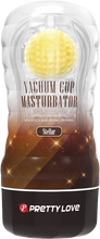 Load image into Gallery viewer, Vacuum Cup Masturbator