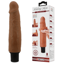 Load image into Gallery viewer, Waldorf Vibrating 8.5"