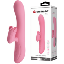 Load image into Gallery viewer, Rechargeable Gina
