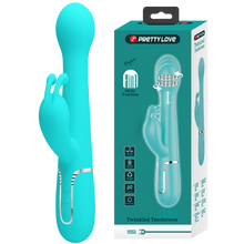 Load image into Gallery viewer, Dejon - 3in1 Multi-function Vibrator