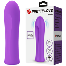 Load image into Gallery viewer, Rechargeable Alfreda