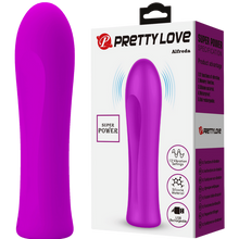 Load image into Gallery viewer, Rechargeable Alfreda