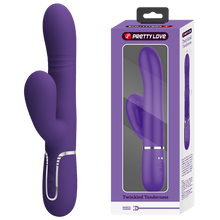 Load image into Gallery viewer, Mariana - 4in1 Multi-function Vibrator