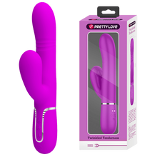 Load image into Gallery viewer, Mariana - 4in1 Multi-function Vibrator