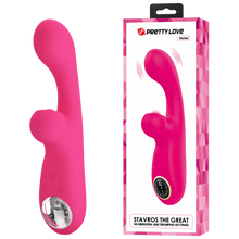 Load image into Gallery viewer, Rechargeable Skylar