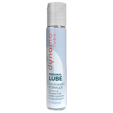 Load image into Gallery viewer, Dynamo Lube Water-Based