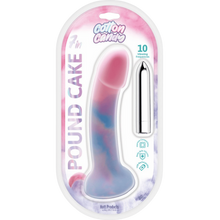 Load image into Gallery viewer, Poundcake- Cotton Candy