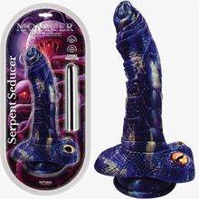 Load image into Gallery viewer, Serpent Seducer