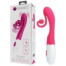 Load image into Gallery viewer, Rechargeable Tatianna