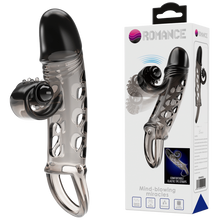 Load image into Gallery viewer, Mind Blowing Miracles - Penis Sleeve