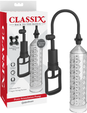 Load image into Gallery viewer, Penis Stimulation Pump