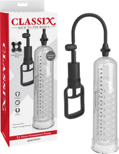 Load image into Gallery viewer, XL Penis Stimulation Pump