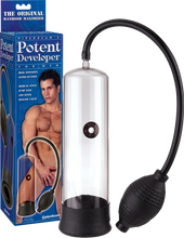 Load image into Gallery viewer, Potent Developer