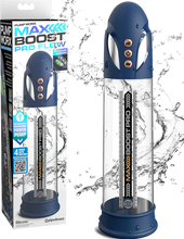 Load image into Gallery viewer, Max Boost Pro Flow - Blue