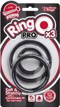 Load image into Gallery viewer, Screaming O RingO Pro X3 Penis Cock Ring