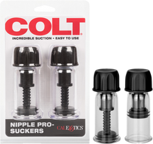 Load image into Gallery viewer, Nipple Pro-Suckers