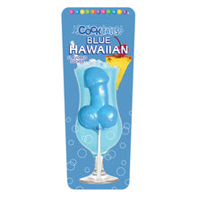 Load image into Gallery viewer, Cocktail Suckers - Blue Hawaiian