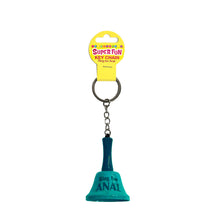 Load image into Gallery viewer, Super Fun Key Chain - Ring For Anal