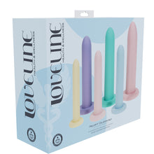 Load image into Gallery viewer, LOVELINE PelviFit Expanding Vaginal Dilator