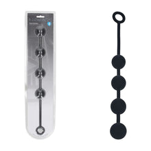 Load image into Gallery viewer, LEVELZ Round Silicone Anal Balls - L - 40mm