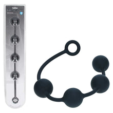 Load image into Gallery viewer, LEVELZ Round Anal Balls - XL - 50mm