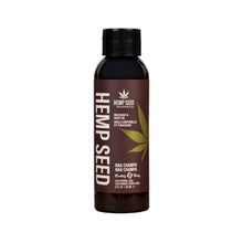 Load image into Gallery viewer, Hemp Seed Massage & Body Oil