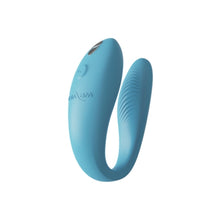 Load image into Gallery viewer, We-Vibe Sync Go Couples C Vibrator APP Control Rechargeable