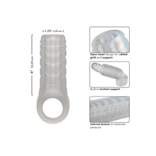 Load image into Gallery viewer, Performance Maxxâ„¢ Liquid Silicone Reversible Sleeve