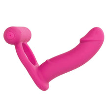 Load image into Gallery viewer, Silicone Rechargeable Double Diver
