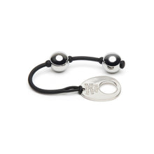 Load image into Gallery viewer, Fifty Shades of Grey Inner Goddess Silver Jiggle Balls 67g Silver