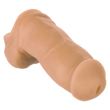 Load image into Gallery viewer, Packer Gear 5"/12.75 cm Ultra-Soft Silicone STP - Ivory