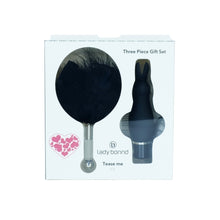 Load image into Gallery viewer, Tease Me 3 Piece Gift Set