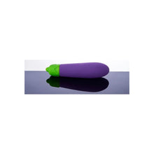 Load image into Gallery viewer, Eggplant Emojibator