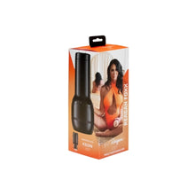 Load image into Gallery viewer, Feel Reagan Foxx by KIIROO Stars Collection Strokers PowerBlow compatible