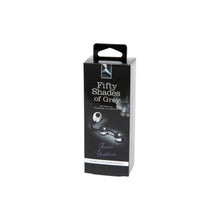 Load image into Gallery viewer, Fifty Shades of Grey Inner Goddess Silver Pleasure Balls 221g Silver