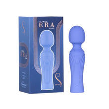 Load image into Gallery viewer, The Swan Era Wand - Blue
